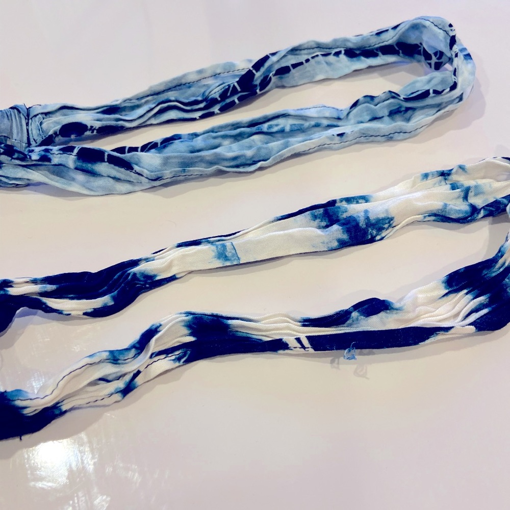 Tie-dye Handbands from El Salvador